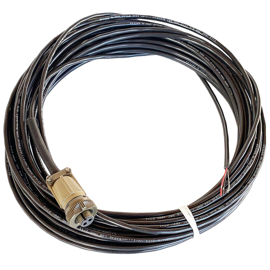 Compliance/IntelliSpark Mag Pickup Cable-50 (00031023)