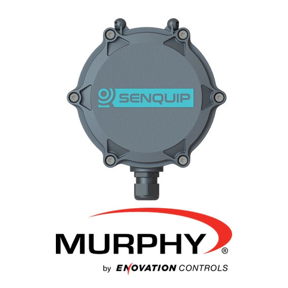 Remote Monitoring For TEC-10 Controllers