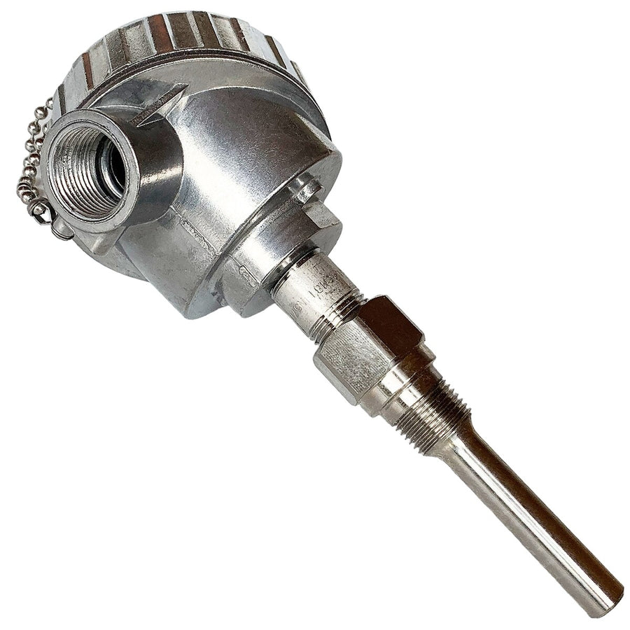 RTD-275-400-100 Resistance Temperature Detector (10704231)