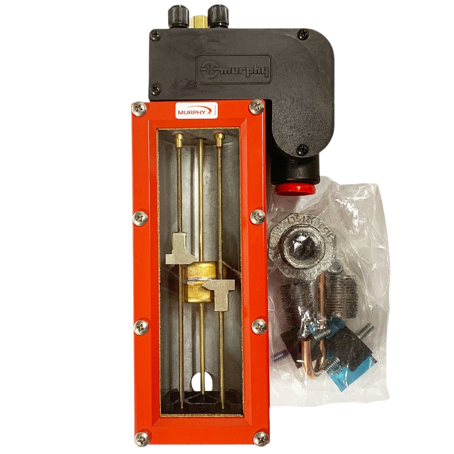 L129CK1 Lube Level Swichgage (15700107)