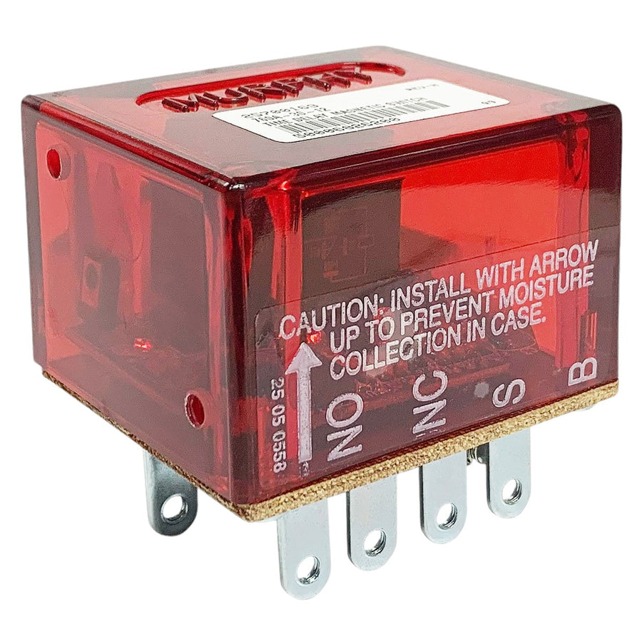 760A-30-12 Magnetic Switch (25700169)