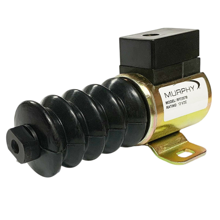 RP2307B Push/Pull DC Solenoid (40700092)