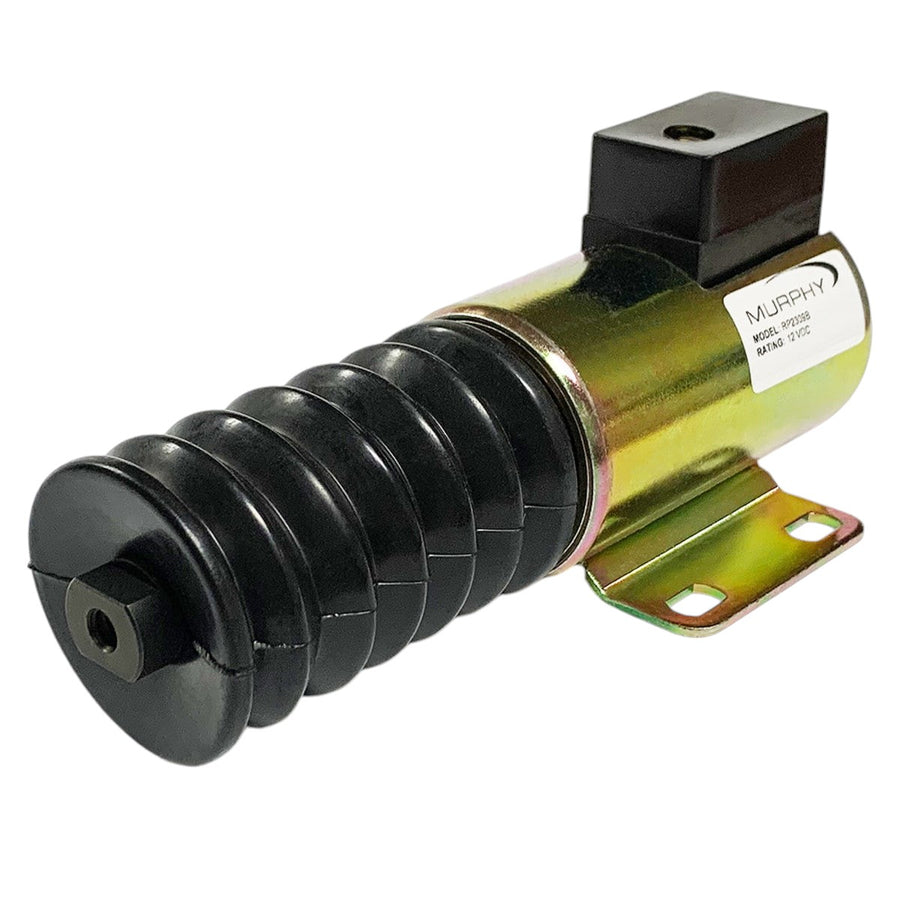 RP2309B DC Solenoid (40700094)
