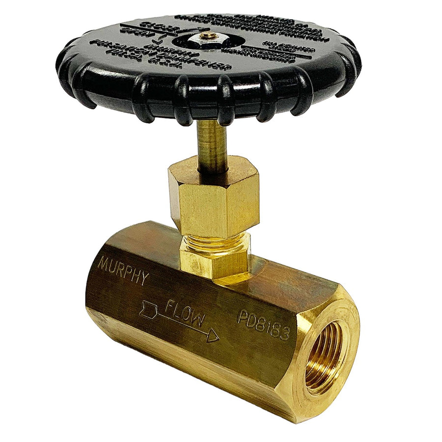 PD8183-1/2X1/2 Pulsation Dampener (55700201)