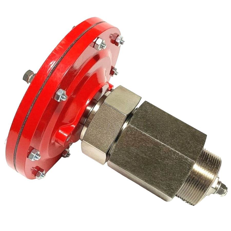 DVU2115 Dump Valve (55700309)