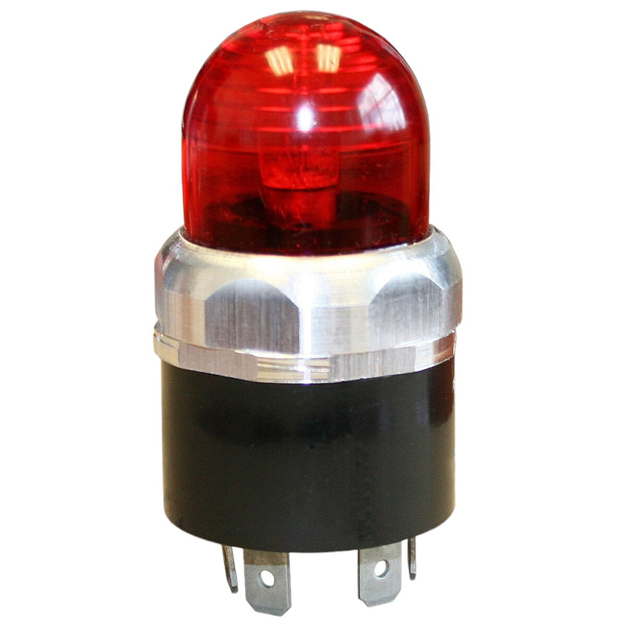 TL7-12N Selectronic Flasher Alarm Light (65700045)