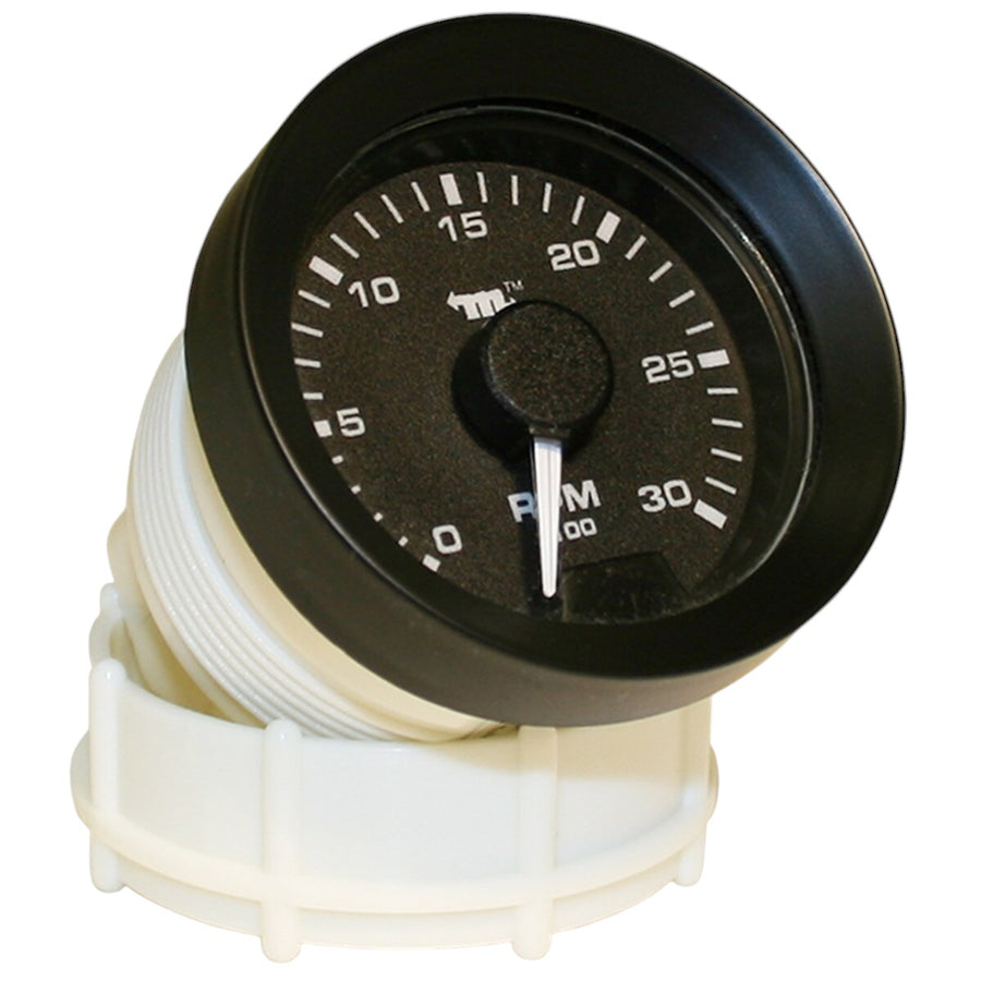 PVA20-T-3000-AB Powerview Analog Tachometer Gage (78700066)