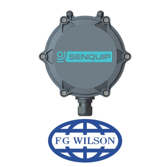 Remote Monitoring For FG Wilson Powerwizard Controllers