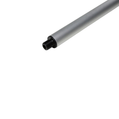 ALUMINIUM POLE FOR ULTRASONIC PORTABLE SOLAR (1M)