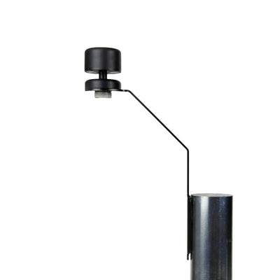 MAST MOUNT FOR ULTRASONIC PORTABLE MINI