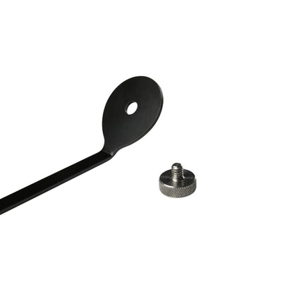 MAST MOUNT FOR ULTRASONIC PORTABLE MINI