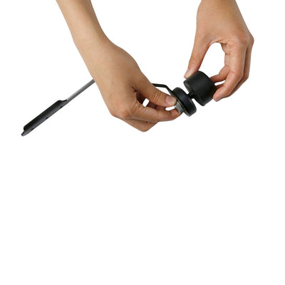 MAST MOUNT FOR ULTRASONIC PORTABLE MINI