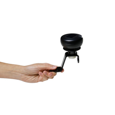 MAST MOUNT FOR ULTRASONIC PORTABLE SOLAR