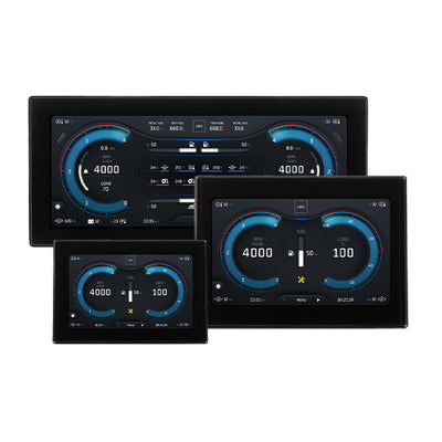 Marine Sight Display