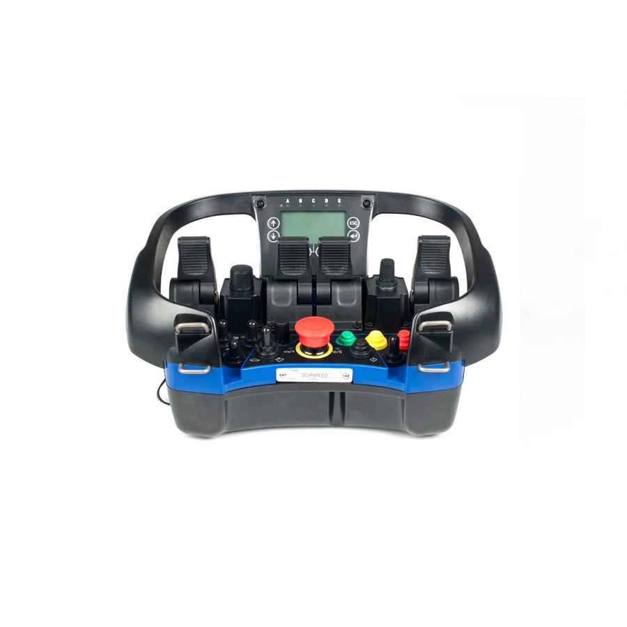 Mini TX Display + Toggle