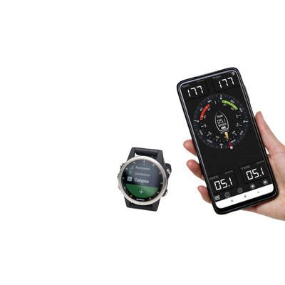 ULTRASONIC PORTABLE SOLAR WIND METER