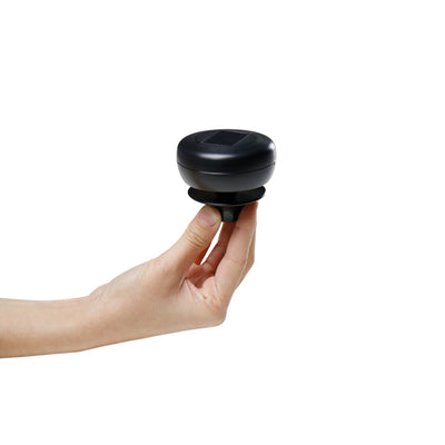 ULTRASONIC PORTABLE SOLAR WIND METER