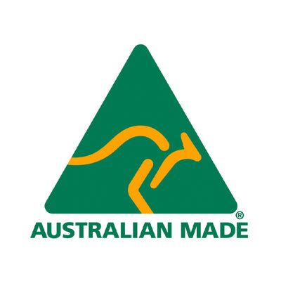 Australian Made