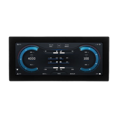 Marine Sight Display