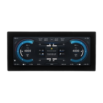 Marine Sight Display