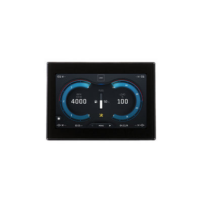 Marine Sight Display