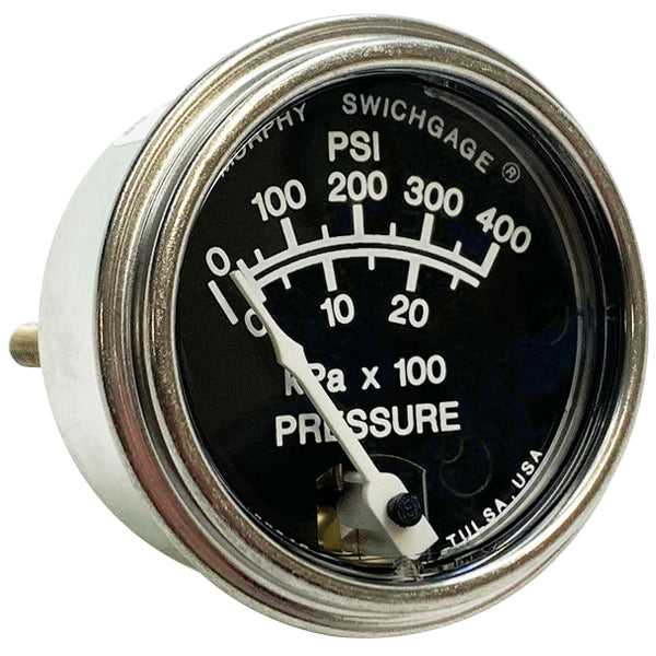 20BPG-400 (05702501): B-Series Pressure Murphygage