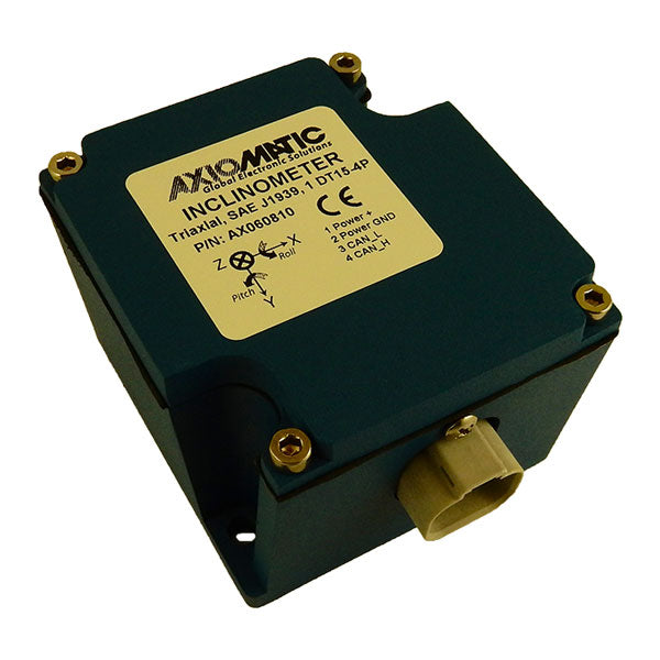 AX060810 Inclinometer