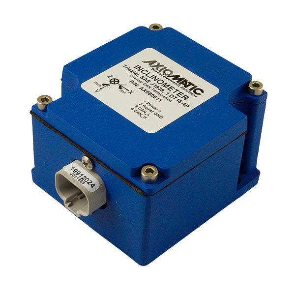 AX060811 Inclinometer