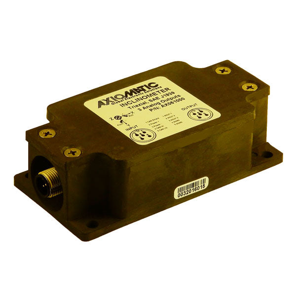 AX061000 Inclinometer