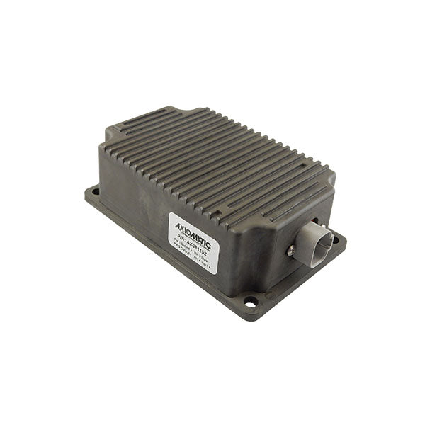 AX081151K 24Vdc/13.8Vdc Converter