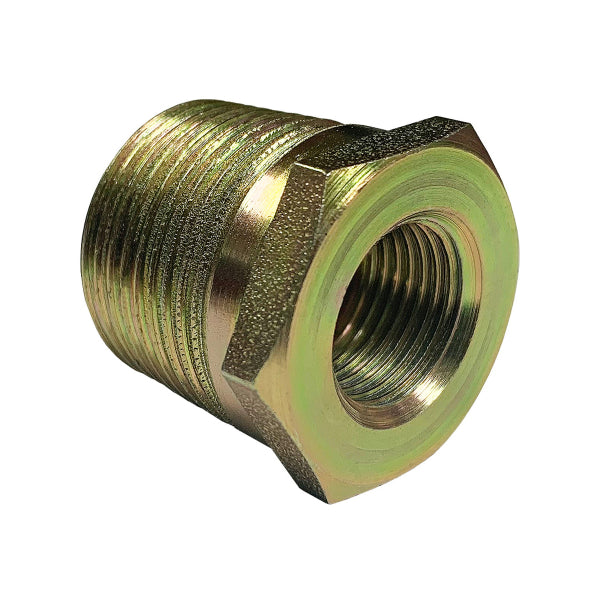 Adapter Nut (10050105): 3/4 A Bulb