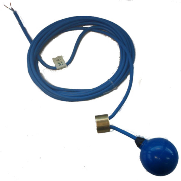 Close On Fall Level Switches