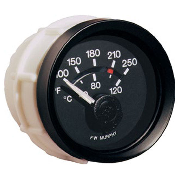 Electric Gage & Swichgage® Instrument - EG Series