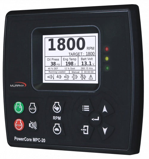 POWERCORE MPC-20