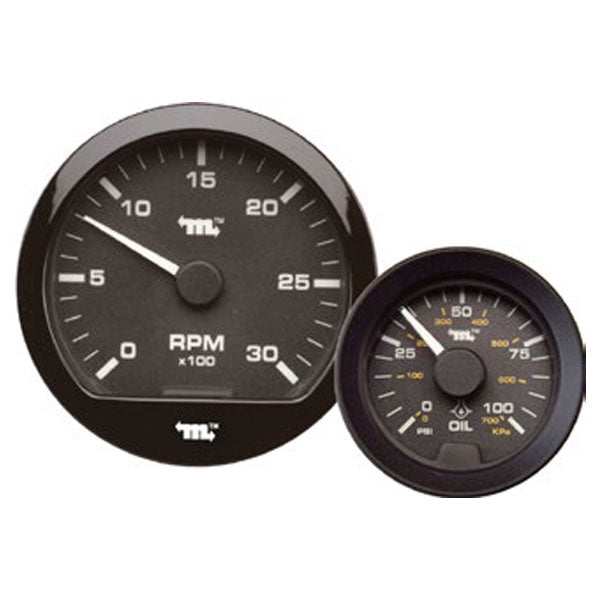 PowerView® CAN Gages