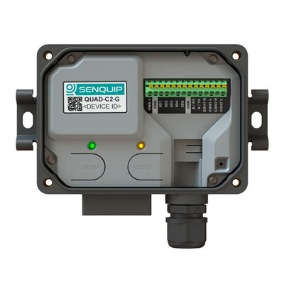 Senquip QUAD-C2-G