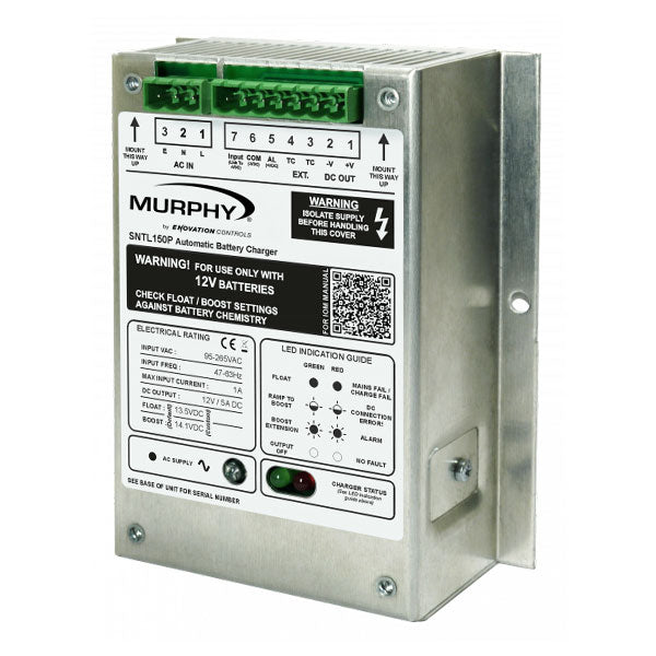 SENTINEL 150P SERIES