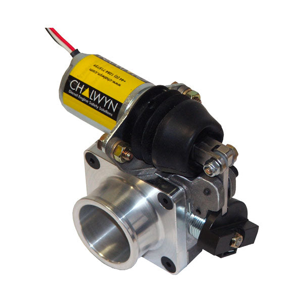 COMPACT SOLENOID 2 INCH - SVR