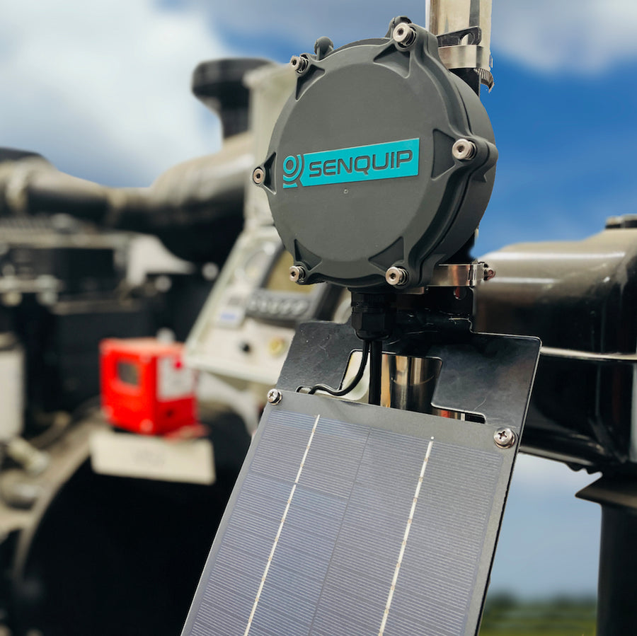 Senquip Solar Kit