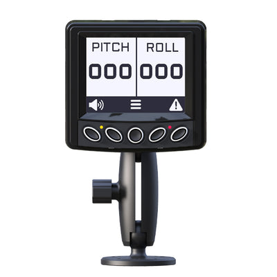 Angle Sight – Inclinometer