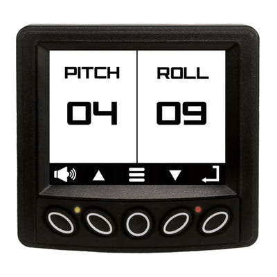 Angle Sight – Inclinometer