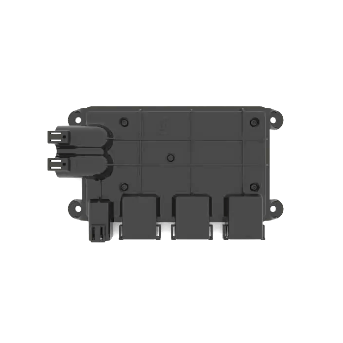 IX3212 - POWER DISTRIBUTION MODULE