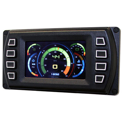 Road Sight Display