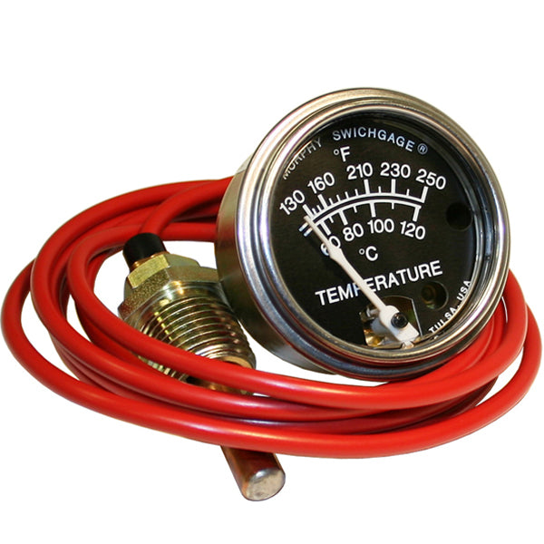 20BTG Temperature Murphygages