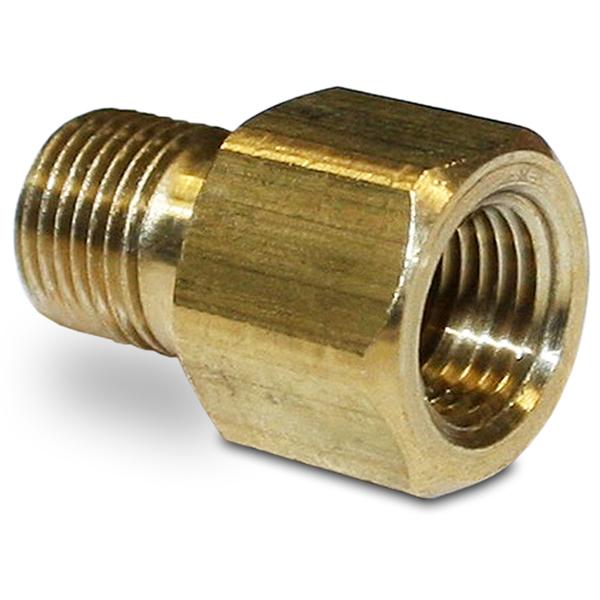 Pulsation Dampener, Connector Assemblies, And Service Kits