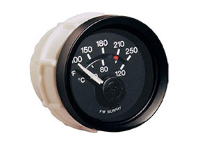 ELECTRIC GAUGES