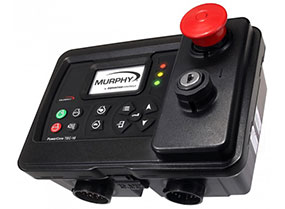 Auto-Start/Stop Controllers