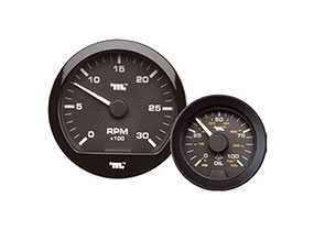POWERVIEW GAUGES