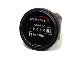 TIME, SPEED & VIBRATION