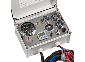 Murphy by Enovation Controls | Macquarrie